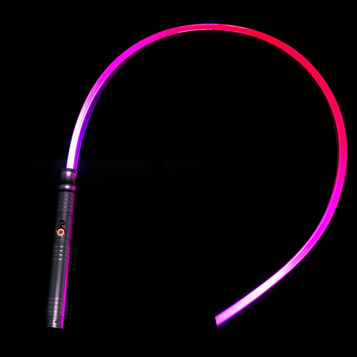 Saber whip 1” blade