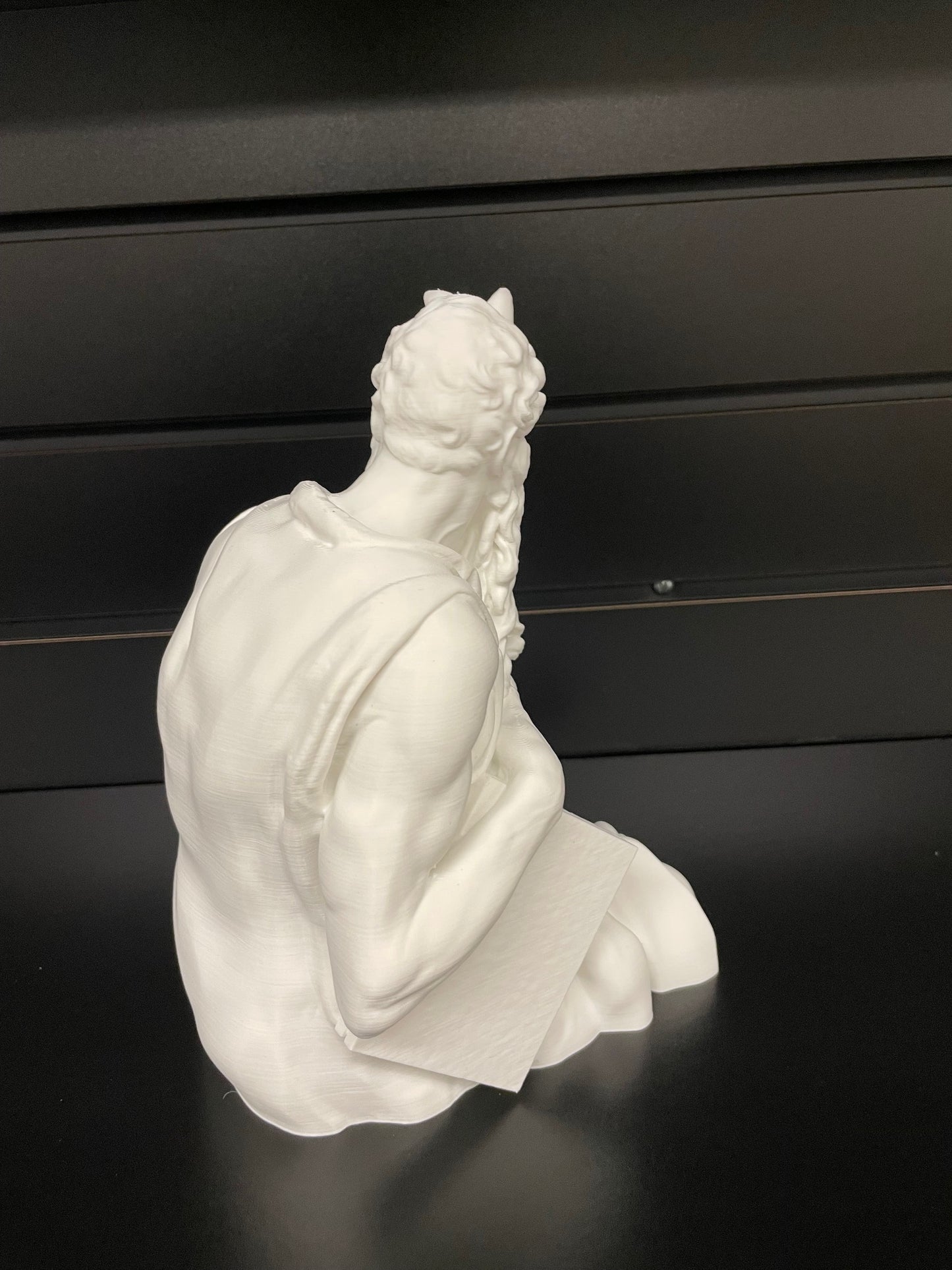 Michelangelo’s Moses | Fine Art | Historical Statue