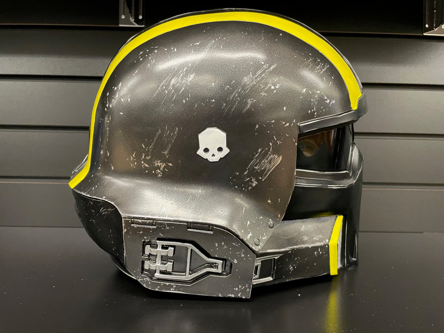 Helldivers Tactical Helmet | Cosplay