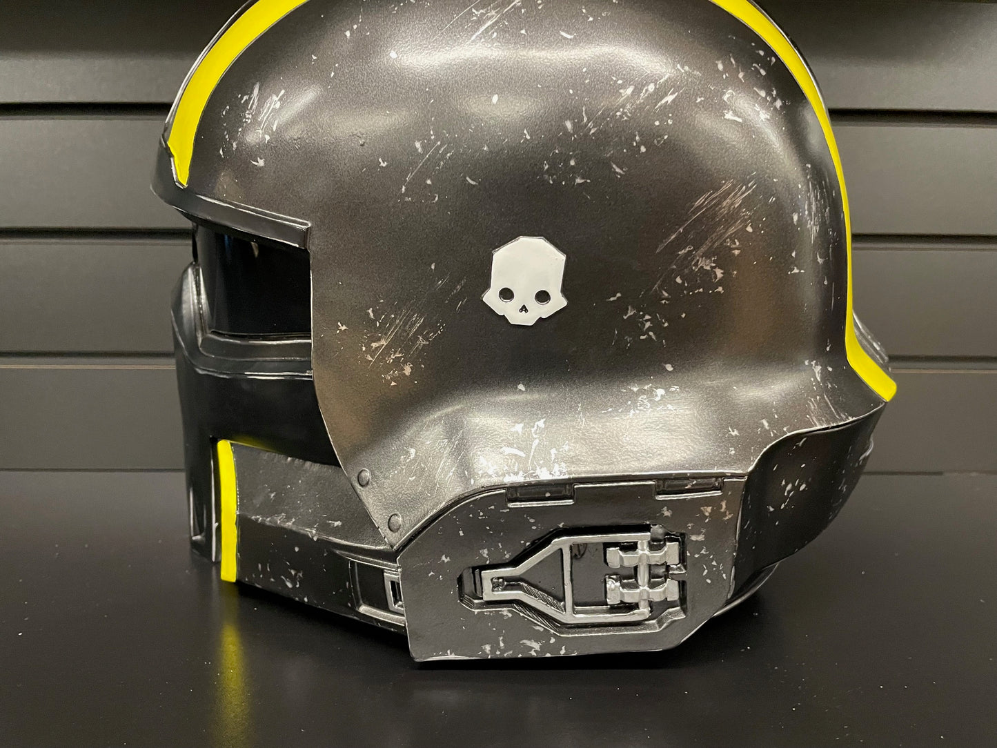 Helldivers Tactical Helmet | Cosplay