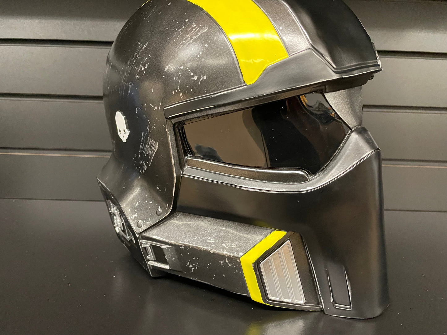 Helldivers Tactical Helmet | Cosplay