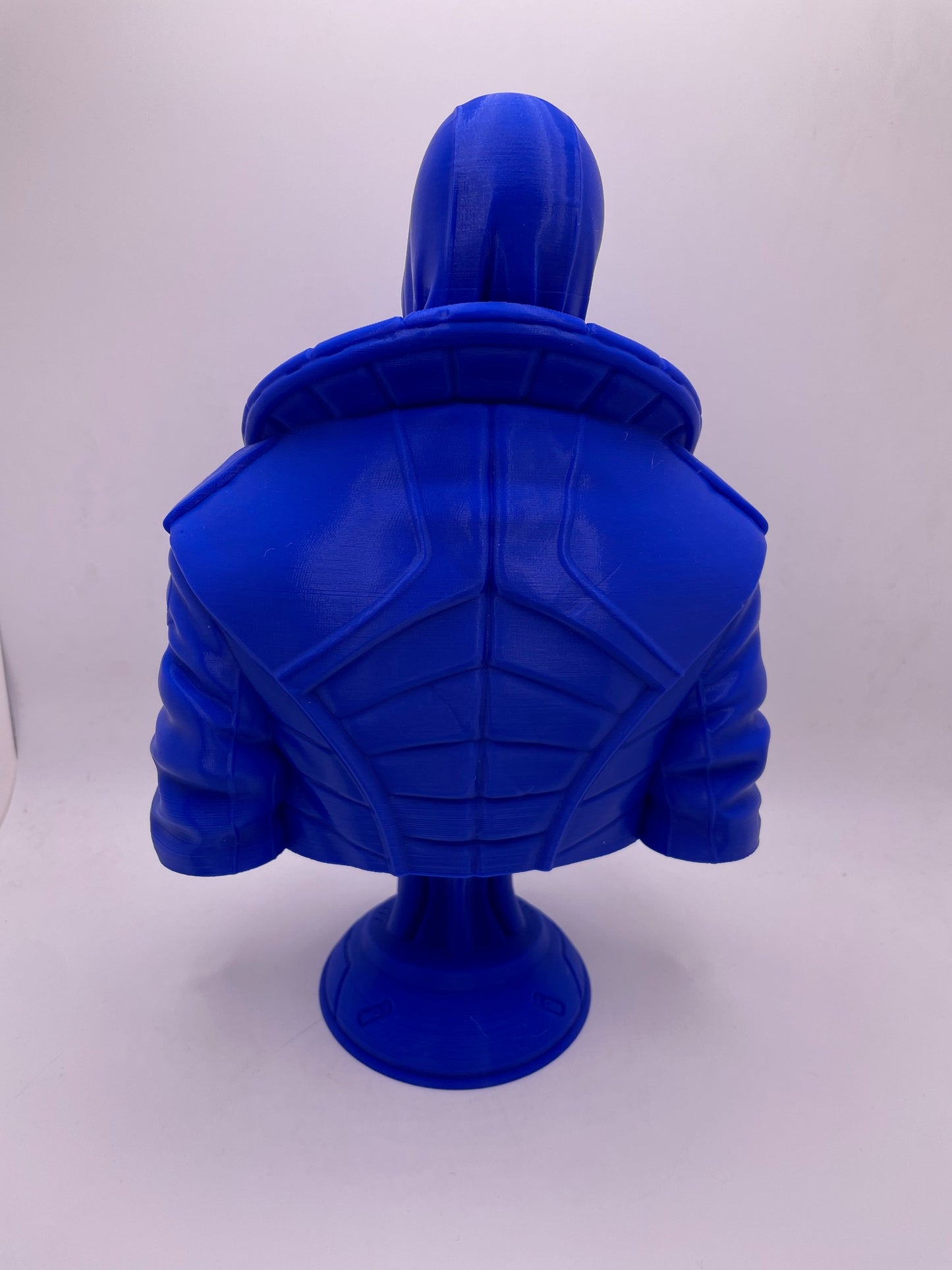 Cobra Commander | G.I. Joe | Fan Art | Sculpture | Statue