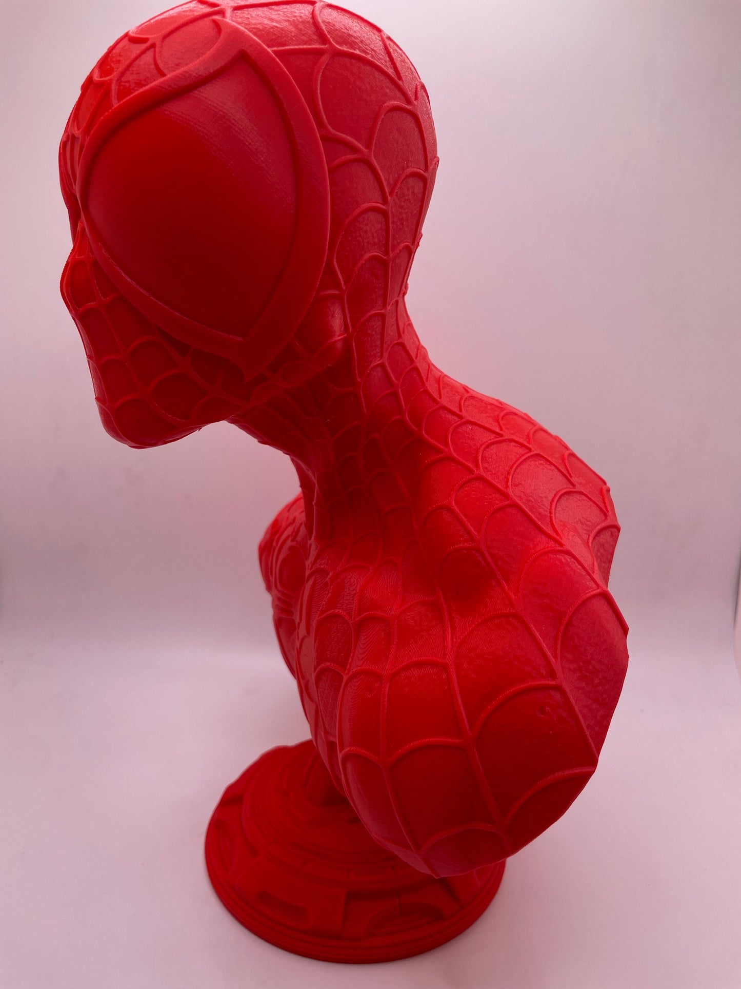 The Amazing Spiderman | Fan Art | Sculpture | Statue