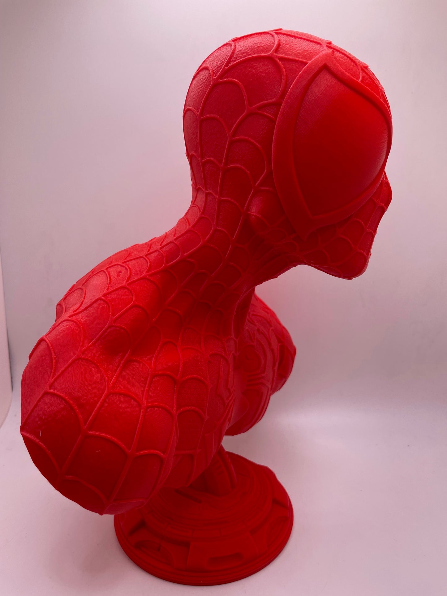 The Amazing Spiderman | Fan Art | Sculpture | Statue