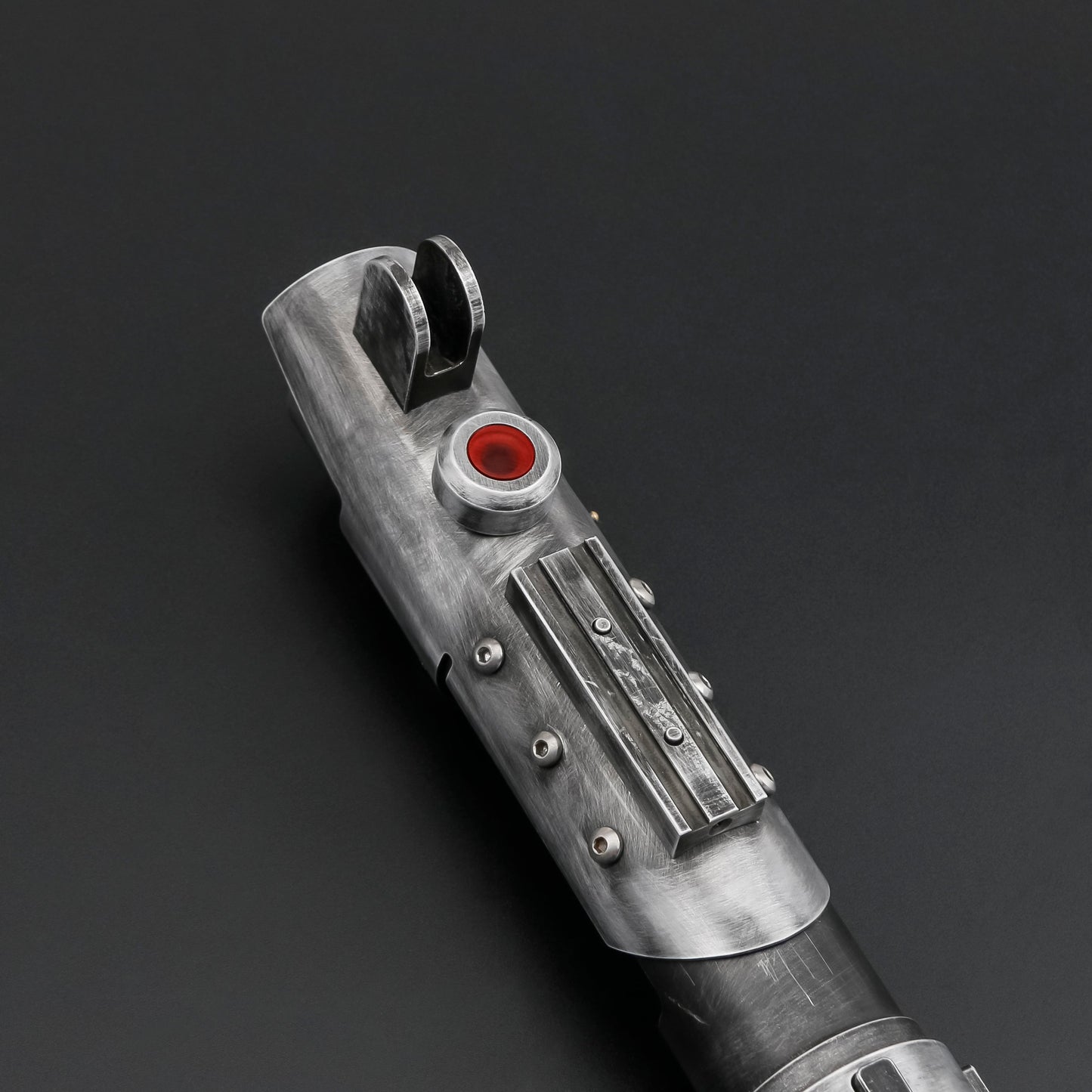 Battle damaged Starkiller V1