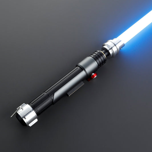 The Rebel Legacy Saber