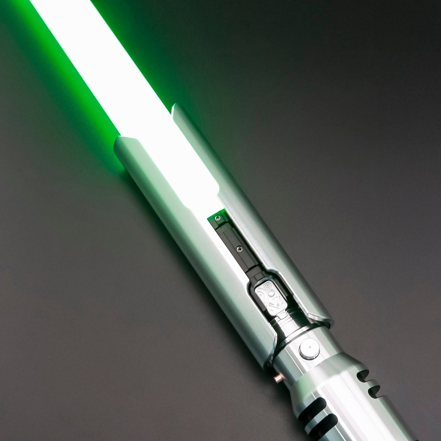 The Resilient Blade: Cal Kestis’s Saber