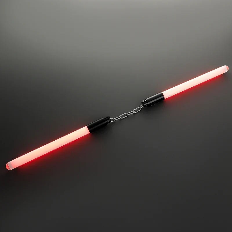 Nunchuck Sabers