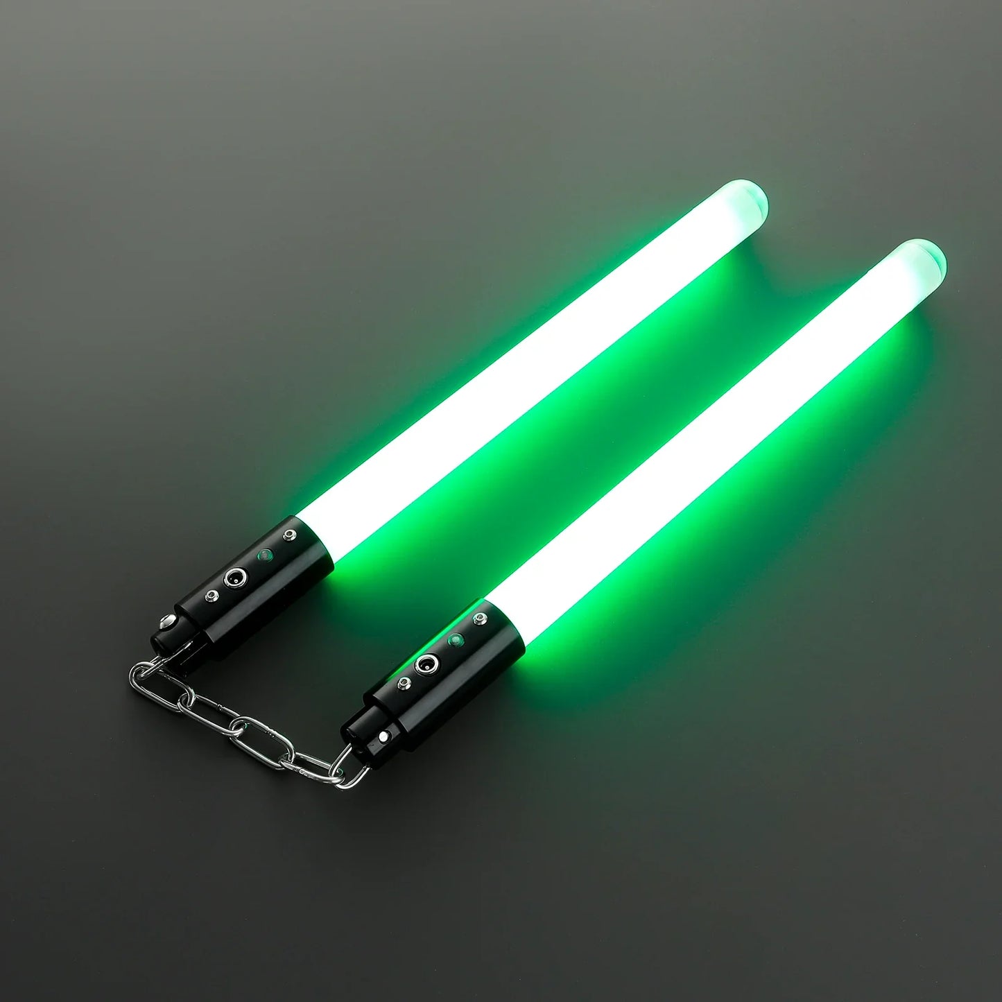 Nunchuck Sabers