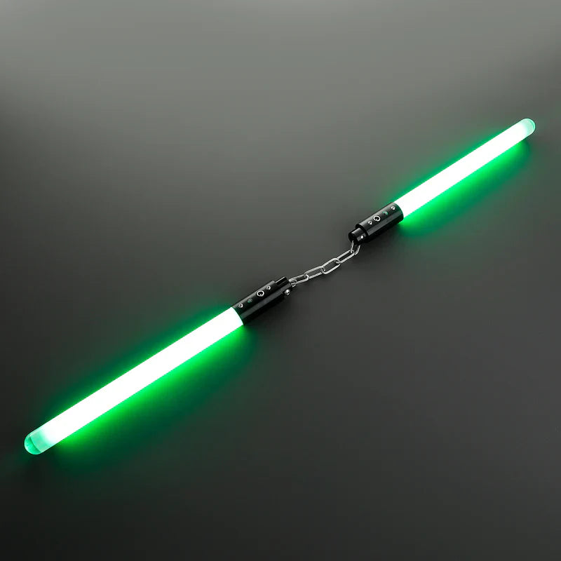 Nunchuck Sabers