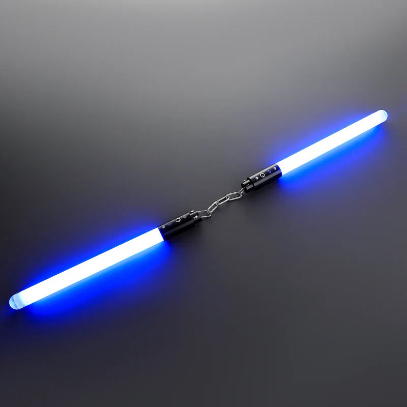 Nunchuck Sabers