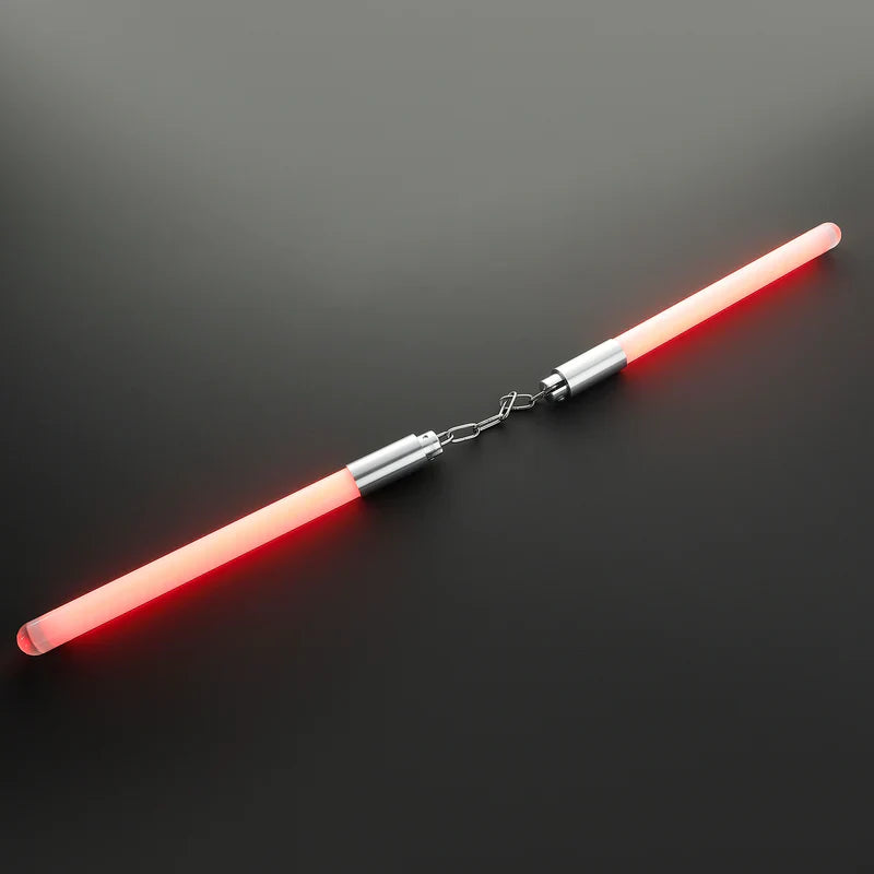 Nunchuck Sabers