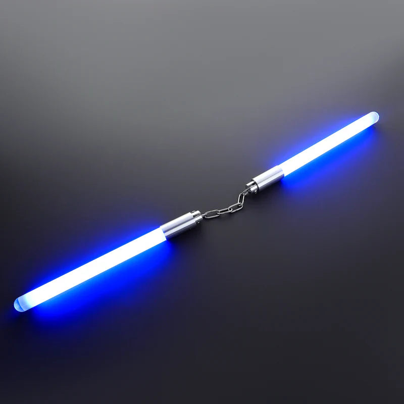 Nunchuck Sabers