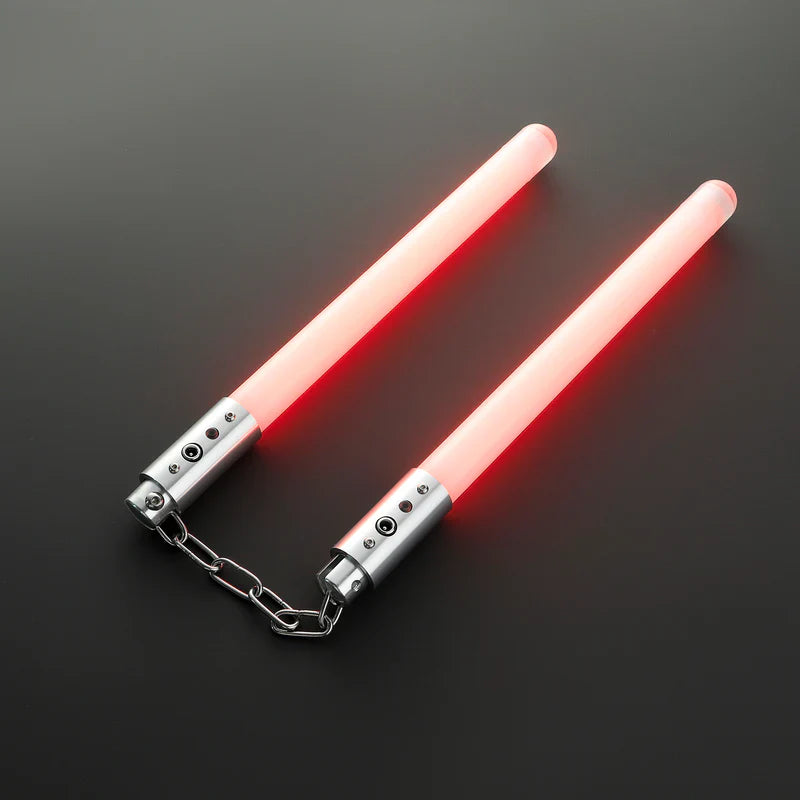 Nunchuck Sabers