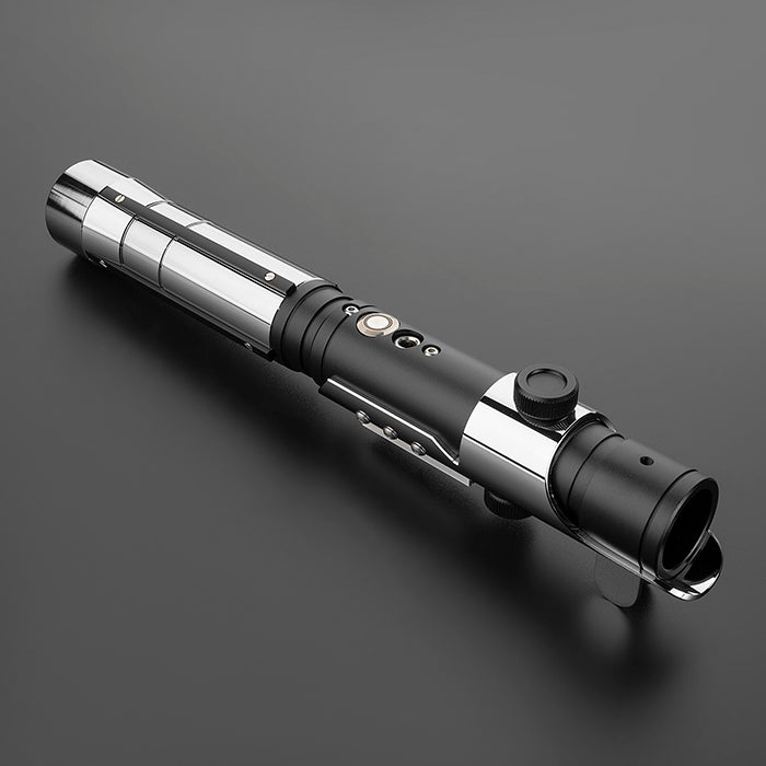 Killer Inspired Lightsaber