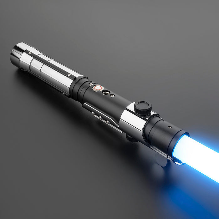 Killer Inspired Lightsaber